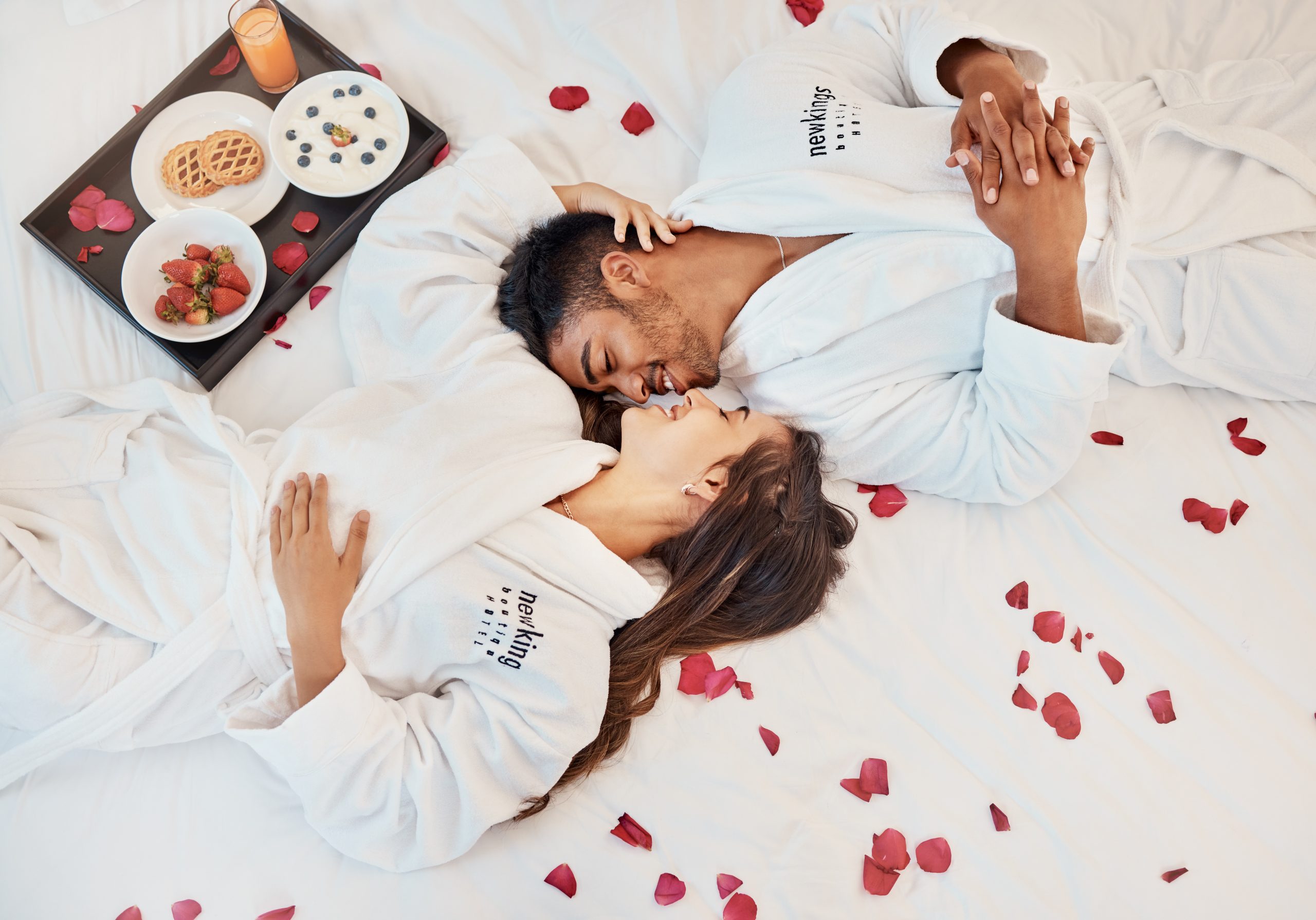 Let’s Talk About Sex: How to Have Important Conversations About Intimacy with Your Partner